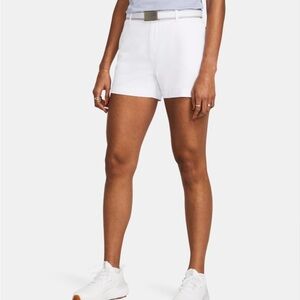 Under Armour Golf Shorts